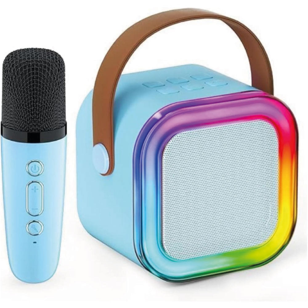 COLORFUL KARAOKE SOUND SYSTEM K12 COLORFUL KARAOKE SOUND SYSTEM K12